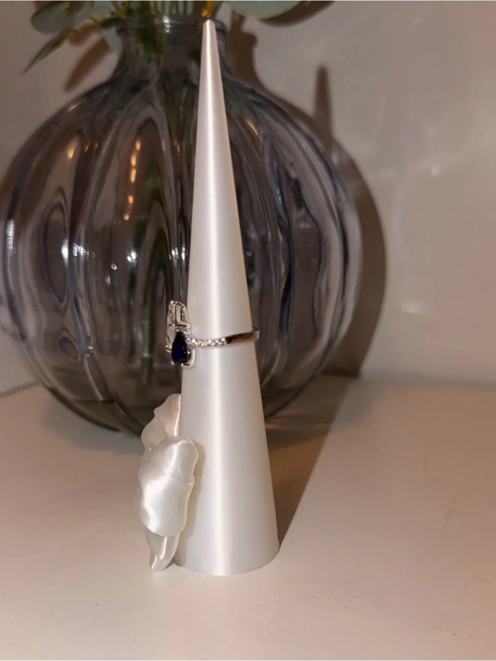 Bomb Party September Collection Ring
